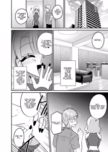 Page 13 of Matching Appli de Anata ni Saiteki na Mirai o | Finding the Perfect Future for You on a Dating App - preview thumbnail