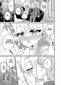 Page 40 of Matching Appli de Anata ni Saiteki na Mirai o | Finding the Perfect Future for You on a Dating App - preview thumbnail