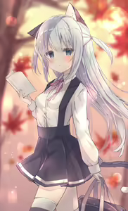 Page 40 of 佐伯ソラ - preview thumbnail