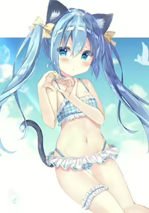 Page 65 of 佐伯ソラ - preview thumbnail