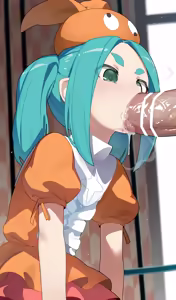 Page 5 of Ononoki Yotsugi - preview thumbnail
