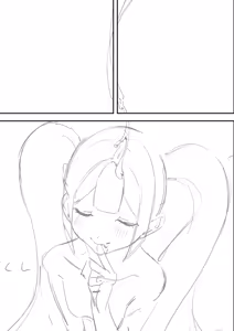 Page 6 of Wendy-chan Mob Ero Manga - preview thumbnail