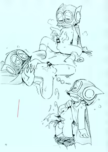 Page 15 of Zenra Onsen - preview thumbnail
