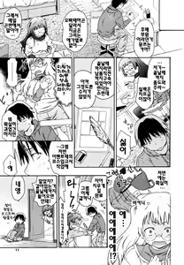 Page 10 of Imouto wa Doujin Shoujo Cosplay Kei - preview thumbnail