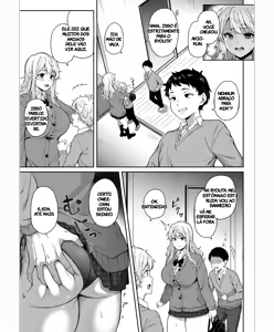 Page 6 of Murasaki no Syoumei | Purple Illumination - preview thumbnail