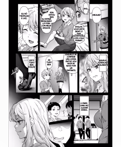 Page 9 of Murasaki no Syoumei | Purple Illumination - preview thumbnail