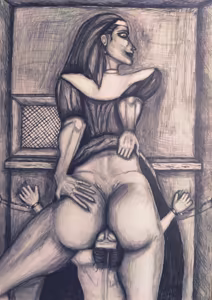 Page 3 of Femdom - preview thumbnail