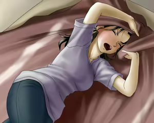 Page 38 of Tsundere Chocolate - preview thumbnail