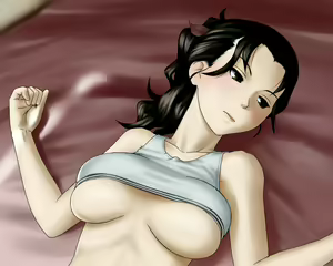 Page 42 of Tsundere Chocolate - preview thumbnail