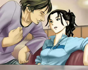 Page 80 of Tsundere Chocolate - preview thumbnail