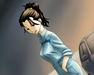 Page 86 of Tsundere Chocolate - preview thumbnail