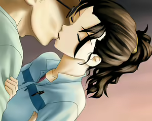 Page 88 of Tsundere Chocolate - preview thumbnail