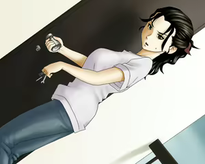 Page 90 of Tsundere Chocolate - preview thumbnail