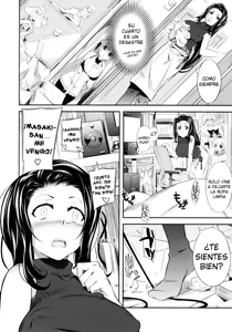 Page 2 of Hermana Abeto - preview thumbnail