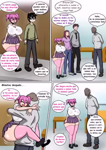 Page 3 of Abuelo enamorado V2 - preview thumbnail