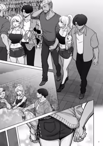 Page 6 of Eri to Nozomi no Joujiroku - THE SEX RECORDS OF ERI AND NOZOMI 3 - preview thumbnail