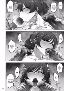 Page 15 of Eri to Nozomi no Joujiroku - THE SEX RECORDS OF ERI AND NOZOMI 4 - preview thumbnail