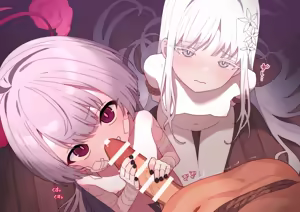 Page 122 of 自用网盘3865687-[Robo Mikan] Shuro & Nagusa - preview thumbnail