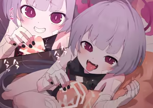 Page 28 of 自用网盘3865687-[Robo Mikan] Shuro & Nagusa - preview thumbnail