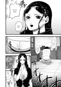 Page 5 of Oneshota ~Shota Gari no Robin~ - preview thumbnail