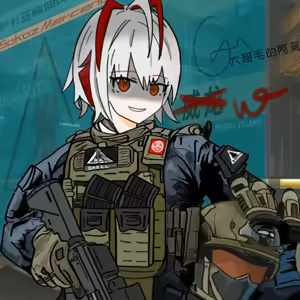 Page 31 of Rxinns' Favorite Delta Force 2D-illustration gallery - preview thumbnail
