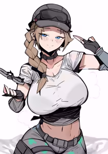 Page 356 of Rxinns' Favorite Delta Force 2D-illustration gallery - preview thumbnail