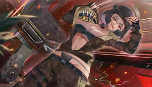 Page 385 of Rxinns' Favorite Delta Force 2D-illustration gallery - preview thumbnail