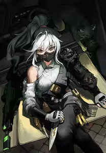 Page 77 of Rxinns' Favorite Delta Force 2D-illustration gallery - preview thumbnail