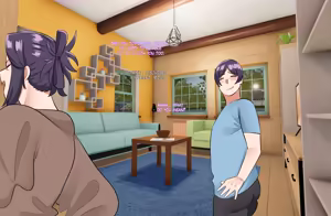 Page 30 of My soulmate is your mother ENG - preview thumbnail