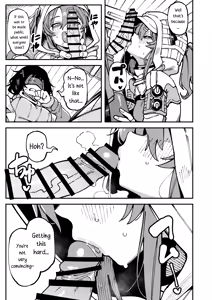 Page 14 of A Secret Covenant with Fluorite - preview thumbnail