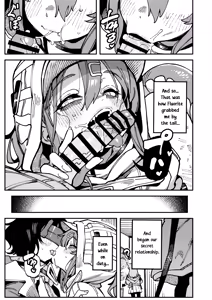 Page 18 of A Secret Covenant with Fluorite - preview thumbnail