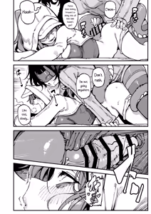 Page 27 of A Secret Covenant with Fluorite - preview thumbnail