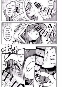 Page 10 of A Secret Covenant with Fluorite - preview thumbnail