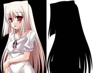Page 167 of Kimi ga Miseta Egao - The Love Illusion in Summer - - preview thumbnail