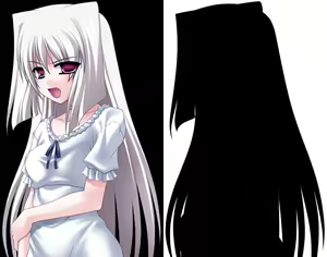 Page 172 of Kimi ga Miseta Egao - The Love Illusion in Summer - - preview thumbnail