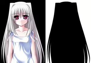 Page 202 of Kimi ga Miseta Egao - The Love Illusion in Summer - - preview thumbnail