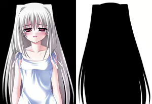 Page 208 of Kimi ga Miseta Egao - The Love Illusion in Summer - - preview thumbnail