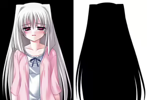 Page 232 of Kimi ga Miseta Egao - The Love Illusion in Summer - - preview thumbnail
