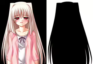 Page 233 of Kimi ga Miseta Egao - The Love Illusion in Summer - - preview thumbnail