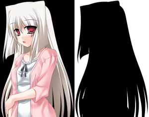 Page 237 of Kimi ga Miseta Egao - The Love Illusion in Summer - - preview thumbnail
