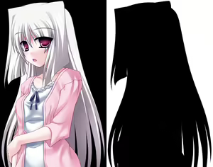 Page 238 of Kimi ga Miseta Egao - The Love Illusion in Summer - - preview thumbnail