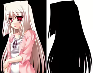 Page 239 of Kimi ga Miseta Egao - The Love Illusion in Summer - - preview thumbnail