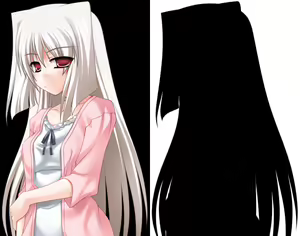 Page 240 of Kimi ga Miseta Egao - The Love Illusion in Summer - - preview thumbnail