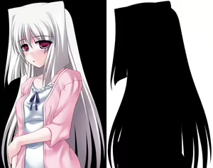 Page 247 of Kimi ga Miseta Egao - The Love Illusion in Summer - - preview thumbnail