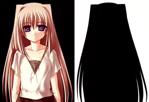 Page 254 of Kimi ga Miseta Egao - The Love Illusion in Summer - - preview thumbnail