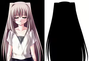 Page 259 of Kimi ga Miseta Egao - The Love Illusion in Summer - - preview thumbnail