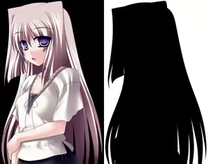 Page 262 of Kimi ga Miseta Egao - The Love Illusion in Summer - - preview thumbnail