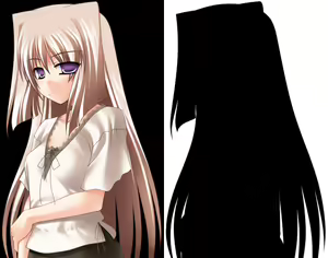 Page 264 of Kimi ga Miseta Egao - The Love Illusion in Summer - - preview thumbnail