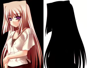 Page 266 of Kimi ga Miseta Egao - The Love Illusion in Summer - - preview thumbnail