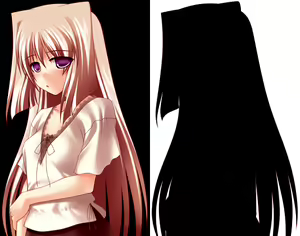 Page 272 of Kimi ga Miseta Egao - The Love Illusion in Summer - - preview thumbnail